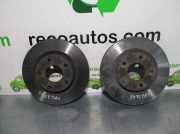 Bremsscheibe Vorne 402061KA3A Nissan (F15) 1.6 16V CAT