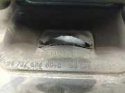 Getriebestütze 9673768480 Citroën C4 Picasso (3D/3E) Großraumlimousine 1.2 12V PureTech 130 (EB2DTS(HNY))