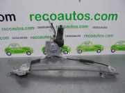 Fensterheber Links Hinten 2PINES Hyundai Galloper II Geländewagen 2.5 TCI (D4BH)