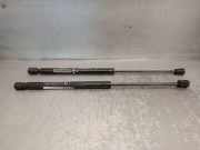 Gasdruckfedern Set Hinten 6Y0827550C Skoda Fabia (6Y5) Kombi 5-drs 1.4i 16V (AUA)