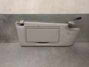 Sonnenblende Rechts 1437889 Opel ZAFIRA B 1.8 16V