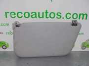 Sonnenblende Rechts 5118462 Ford Tourneo Connect I Großraumlimousine 1.8 TDCi 110 (RWPA)