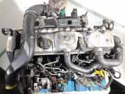 Motor FFDA Ford FOCUS BERLINA (CAK) 1.8 TDCi CAT
