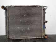Radiator 8603911 Volvo SERIE BERLINA/FAMILIAR 2.3