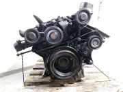 Motorblock 646811 Mercedes-Benz C (W204) Limousine 2.2 C-220 CDI 16V (OM646.811)