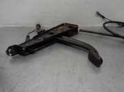 Handbremshebel Mercedes-Benz E (W210) Limousine 2.4 E-240 V6 18V (M112.911)