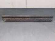 Zierleiste VOOR 769520F000 Nissan Terrano II (R20/TR50) GelÃ¤ndewagen 2.7 TDi (TD27TI)