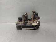 Türschloss Rechts Hinten 13210761 Opel Vectra C GTS Schrägheck 5-drs 1.8 16V (Z18XE)