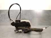 Türschloss Links Hinten 825011HD0C Nissan Micra (K13) Schrägheck 1.2 12V DIG-S (HR12DDR)