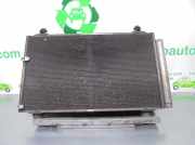 Klimakondensator Toyota Prius (NHW20) Liftback 1.5 16V (1NZ-FXE)