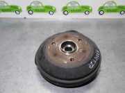 Achsschenkel Halter Links Hinten 0204010010 Smart City-Coupé Schrägheck 3-drs 0.6 Turbo i.c. (M160.13)