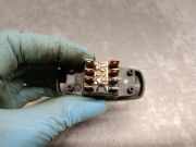 Warnleuchte Schalter 735257109 Fiat Bravo (182A) Schrägheck 3-drs 1.9 TDS S,SX 75 (182.A.8000)