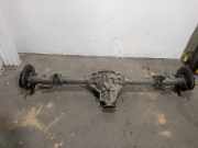 Hinterachse QD50110T17230 Hyundai H-350 Van 2.5 CRDi (D4CB)