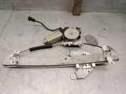 Fensterheber Links Hinten 827210M009 Nissan Almera (N15) SchrÃ¤gheck 1.6 GX,SLX,SR 16V (GA16DE)
