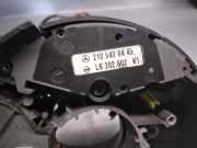 Lichtschalter 2105400445 Mercedes-Benz E (W210) Limousine 3.0 E-300D Turbo 24V (OM606.962)