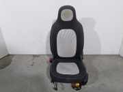Sitz Links Vorne 4823834 Smart Forfour (453) Schrägheck 5-drs 1.0 12V (H4D-A4)