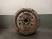 Schwungrad 04L105266B Volkswagen Caddy IV Van 2.0 TDI 122 4Motion (DFSE) DFSE
