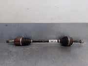 Antriebswelle Rechts Vorne 9808800580 Citroën C3 (SC) Schrägheck 5-drs 1.2 VTi 82 12V (EB2F(HMZ))