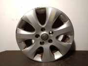 Felge 13376019 Opel Zafira Tourer (P12) GroÃŸraumlimousine 1.6 CDTI 16V ecoFLEX 120 (B16DTH)