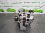 Lichtmaschine 2S6T10300CB Ford Fiesta 5 (JD/JH) Schrägheck 1.4 16V (FXJA)