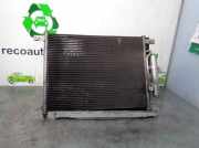 Klimakondensator 96539634 Daewoo / Chevrolet Kalos (SF69) Limousine 1.4 (F14S3)