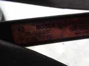 K?hlerventilator 0005007093 Mercedes-Benz 190 (W201) Limousine 2.0 E (M102.961)