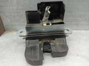 Heckschloss 6R0827505B Volkswagen Polo V (6R) Schrägheck 1.4 16V (CGGB) CGGB