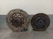 Kupplungsset 3082654479 Daewoo / Chevrolet Nubira Wagon (J100) Kombi 1.8 16V (T18SED)