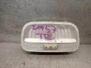 Innenbeleuchtung 9682063980 Citroën C3 Picasso (SH) Großraumlimousine 1.6 HDi 16V 90 (DV6ATED4(9HX))