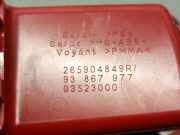 Dritte Bremsleuchte 265904849R Renault III Autobús (JG_) 1.6 dCi 95 (JGMR, JGMJ)