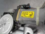 Fensterheber Rechts Vorne 96870317 Daewoo / Chevrolet Aveo (250) Schrägheck 1.4 16V LS (F14D4)