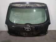 Hintertür 6700502110 Toyota Auris (E15) Schrägheck 2.2 D-CAT 16V (2AD-FHV)