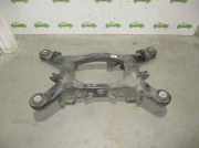 Hinterachse A1643500132 Mercedes-Benz ML II (164/4JG) SUV 4.0 ML-420 CDI 4-Matic V8 32V (OM629.912)
