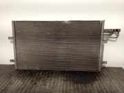 Klimakondensator 3M5H19710CC Ford Focus II Schrägheck 1.6 16V (SHDA)