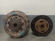 Kupplungsset 7701477017 Renault II (BB_, CB_) 1.4 16V (B/CB0P, BB13)
