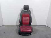 Sitz Rechts Vorne T4A12874 Jaguar F-Pace SUV 2.0 D 180 16V (204DTD)