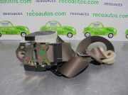 Sicherheitsgurt Rechts Vorne 2W93F611B08 Jaguar XJ (X350) Limousine R 4.2 V8 32V (TB)