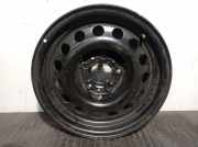 Felge 1092917 BMW 5 serie (E39) Limousine 523i 24V (M52-B25(256S3))