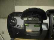 Armaturenbrett NEGRO Citroën CITROËN BERLINGO 1.6 16V HDi