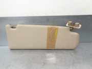 Sonnenblende Links 9145029 Volvo 850 Estate Kombi 2.5 TDI (D5252T)