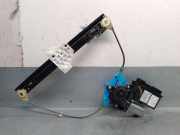 Fensterheber Links Hinten 8E0839461B Audi A4 Quattro (B7) Limousine 3.2 FSI V6 30V Quattro (AUK)