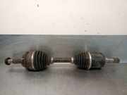 Antriebswelle Rechts Vorne 4343060082 Toyota Land Cruiser (J15) Hardtop 3.0 D-4D-F 16V Euro 5 (1KDFTV)