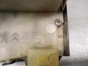 T?rschloss Rechts Vorne 9812500780 Peugeot 2008 (CU) Gro?raumlimousine 1.6 BlueHDi 120 (DV6FC(BHZ))