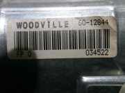 Airbag Beifahrer 6012844 Nissan PRIMERA BERLINA (P11) *