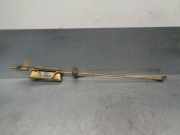 Motorhaube NARANJA Peugeot Sport