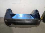 Stoßstange Hinten DHYF5022XABB Mazda CX-3 (DJ/DK) SUV 2.0 SkyActiv-G 120 (PE)