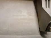 Handgriff Kofferraum 7963032000 SsangYong Actyon SUV 2.0 Xdi 16V Sports Pick-up (OM664.951)