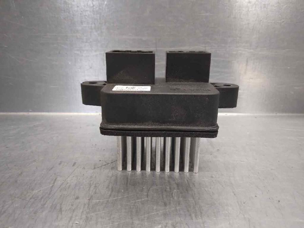 Heizwiderstand H1BH19E624AA Ford Fiesta 7 Schrägheck 1.0 EcoBoost 12V 100 (SFJN)