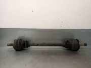 Antriebswelle Links Hinten A2033502856 Mercedes-Benz CLASE C Coupé (CL203) C 220 CDI (203.708)