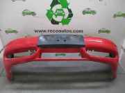 Stoßstange Vorne ROJO Chevrolet USA Alero Limousine 2.4 16V SA,SB,SC (LD9)
